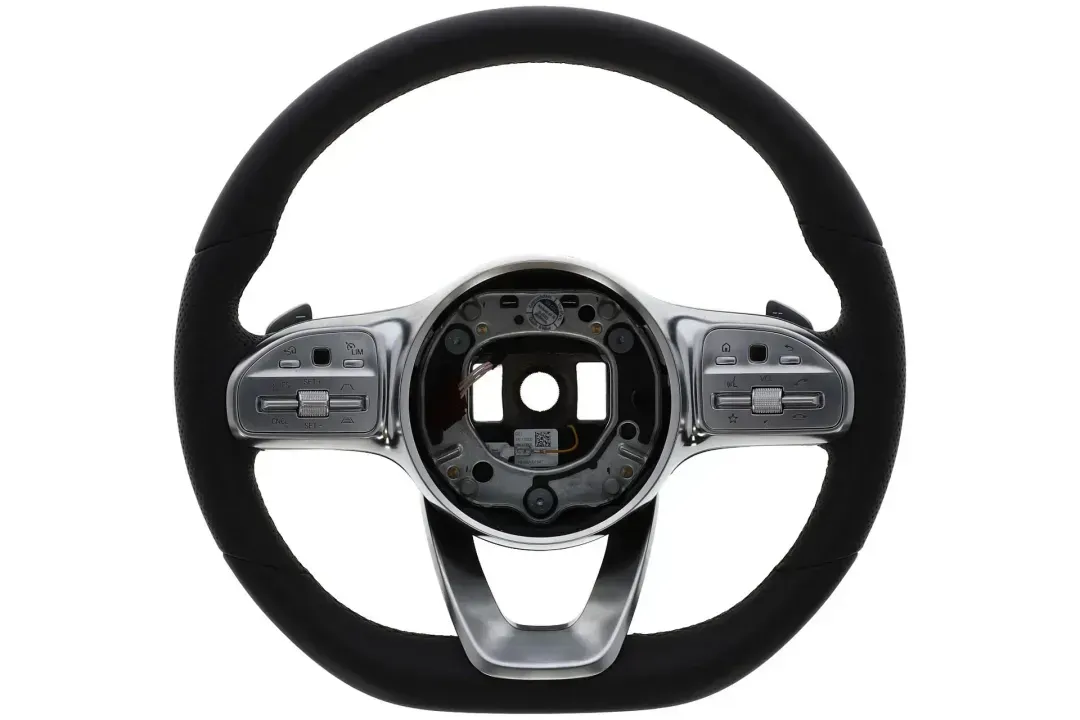 a0004604302 98 9e38   steering wheel